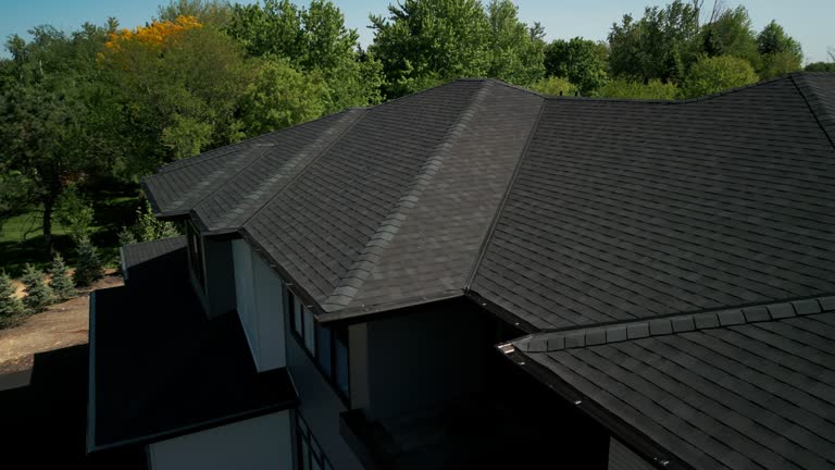 Best Roof Maintenance and Cleaning  in Middleburg Heights, OH